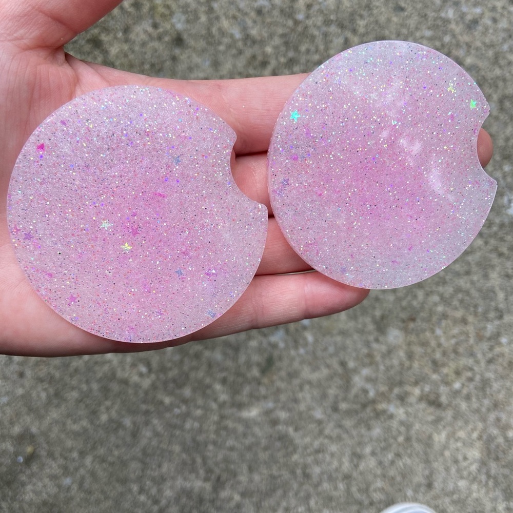 Car Coasters